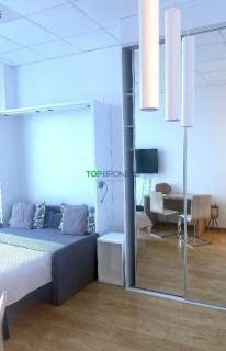 Komfortowe, jasne studio, jest kw