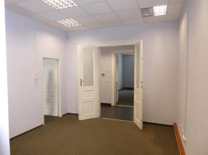 Nieruchomość komercyjna do wynajęcia, 105 m2, Kraków