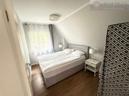 Duży Apartament w Łukęcinie SUPER wynajmowany 