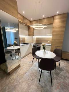  2 DESIGN Luksusowy apartament 35 m w Centrum