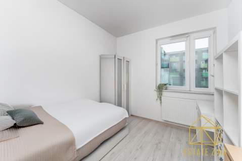 Mieszkanie na sprzedaż, 58 m2, Kraków