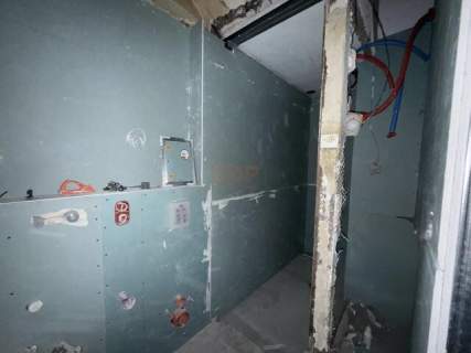 Duża kawalerka z balkonem 40,35m2 Krzycka