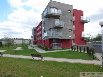 Mieszkanie, sprzedaż - 4 pokojowe 71,59 m2