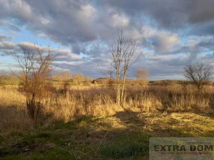 Działka budowlana na sprzedaż, 1300 m2, Jenikowo