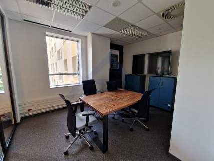 Do wynajęcia biuro w Centrum 109 m2