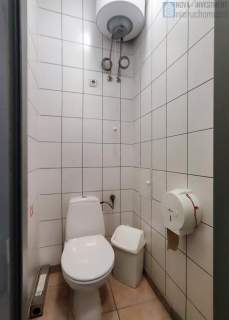 Lokal Sośnica/ na skrzyżowaniu Korczoka/Reymonta