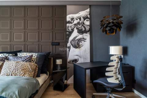 Apartament z klasą w samym sercu miasta nad Odrą
