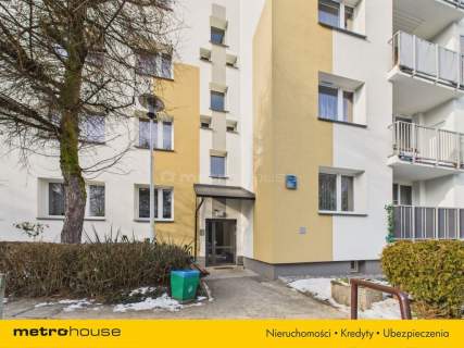 2 pokoje - 49,70 m2 - Niski blok - Ul. Brzozowa