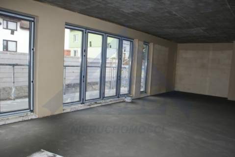 NIERUCHOMOŚCI KOMERCYJNE
