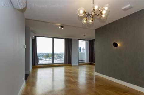 Penthouse 137 m2 z dużym tarasem - Stare Miasto.