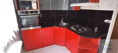 Urządzone rodzinne 3-pokoje -60m2-2piętro- Balkon- os.Uroczysko