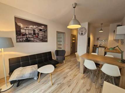 2 pokoje Przyjaźni garaż balkon