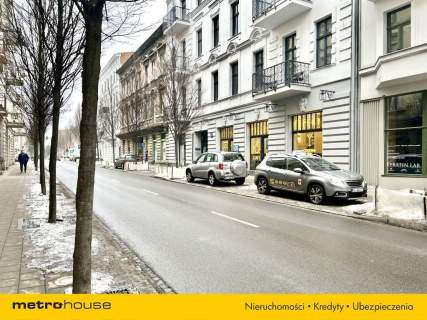 Mieszkanie 79,24 m2, 3 pokoje przy Manufakturze