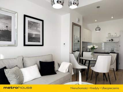 Apartament 200m od morza