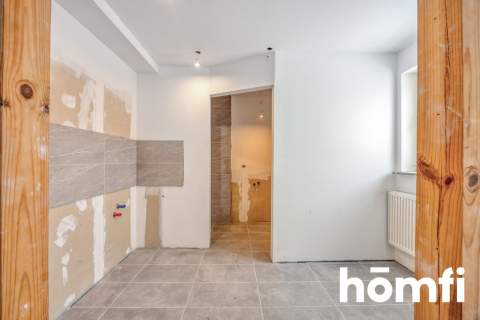 Lokal handlowo-magazynowo-biurowy - Łańcut - 338m2