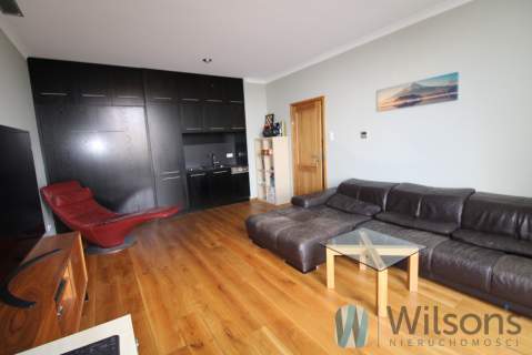 Ekskluzywny apartamentowiec/widok na rzekę