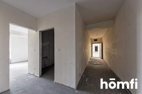 Apartament w Historycznej Oprawie Gniezna