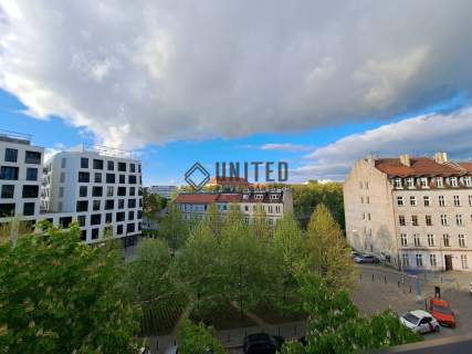 Okolice ul. Mostowej Garaż/Balkon/Nowe2020/LUX