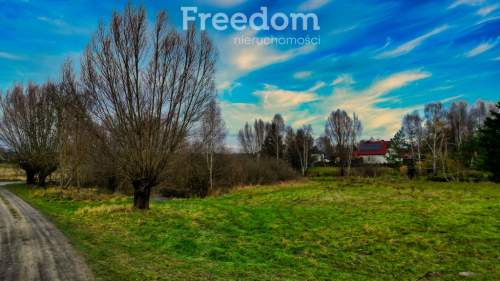 Frednowy, Iława działki pod Twój dom marzeń