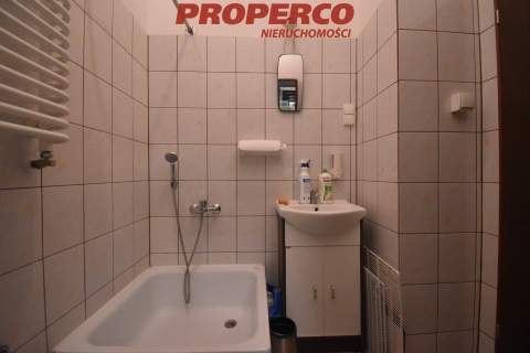 Lokal, parter, 55,3 m2, Ślichowice