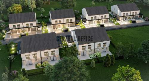 GOTOWIEC - Grunt pod inwestycję w Krasnem 3534m2