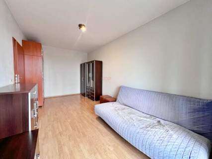 Komfortowe 2 pokoje z balkonem i garażem - Belvedere Park