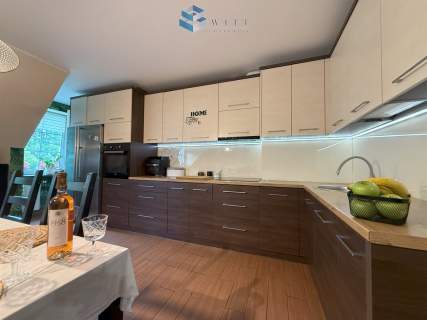 Mieszkanie na sprzedaż, 95,27 m2, Ostróda