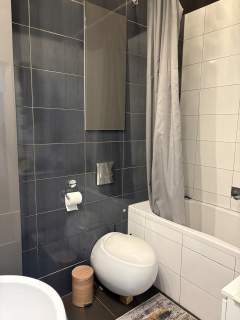 Mieszkanie typu LOFT o pow. 62.44 m2 w Żyrardowie