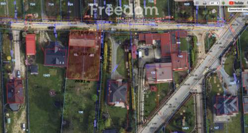 Dom z projektem na rozbudowę