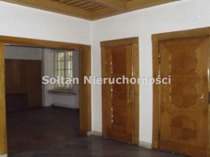 Kamienica w Śródmieściu