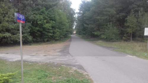 Działka Twoich Marzeń.