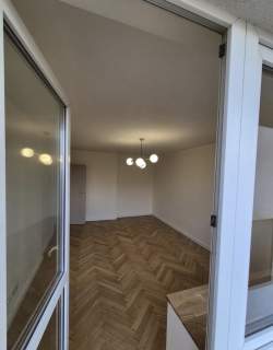 NOWOCZESNE 2 POKOJE, PO KAPITALNYM REMONCIE, OCHOTA, BALKON