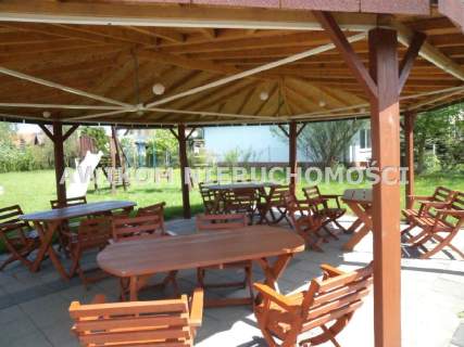 Biuro na sprzedaż, 900 m2, Grodzisk Mazowiecki