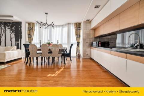 Luksusowy apartament na zielonym Julianowie