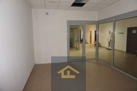 Lokal użytkowy na sprzedaż, 22,73 m2, Otwock