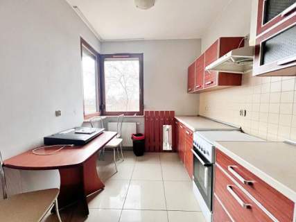 Komfortowe 2 pokoje z balkonem i garażem - Belvedere Park