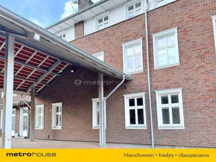 NIETUZINKOWY OBIEKT GOCZAŁKOWICE ZDRÓJ