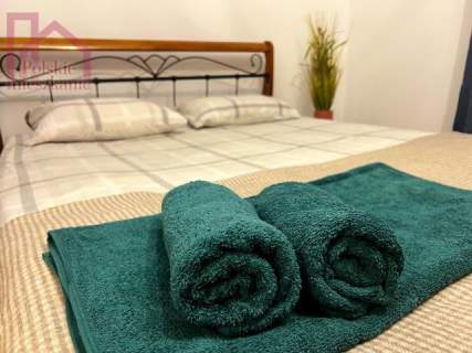 Wynajmę wygodny apartament 35m2 w centrum, blisko dworca