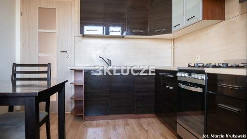 Mieszkanie na sprzedaż, 63,31 m2, Lublin
