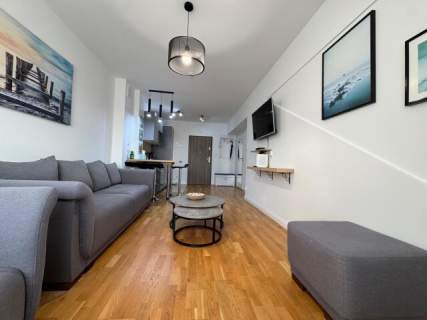 Apartament Sunset Resort nad morzem k/Kołobrzegu GRZYBOWO