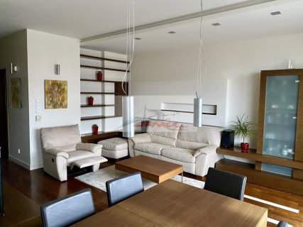 Mieszkanie do wynajęcia, 89 m2, Warszawa