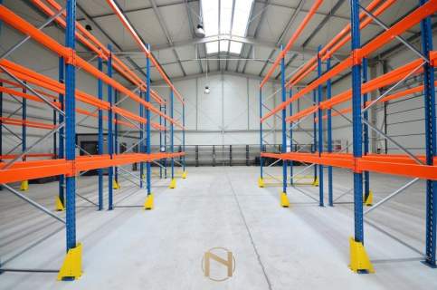 Obiekt do wynajęcia, 750 m2, Gorzów Wielkopolski
