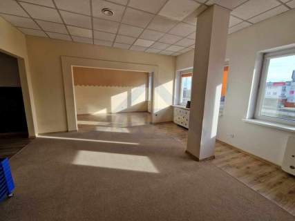 Do wynajęcia 478 m2 Bemowo Jelonki