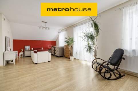Dom w Andrespolu 242m2