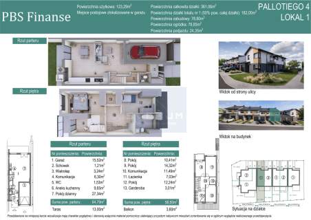 Nowa Inwestycja Apartamenty Pallottiego 