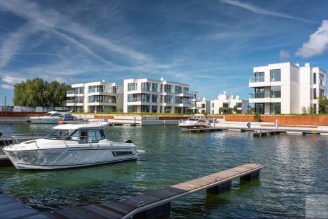 Sol Marina - Apartament - Prywatna Marina