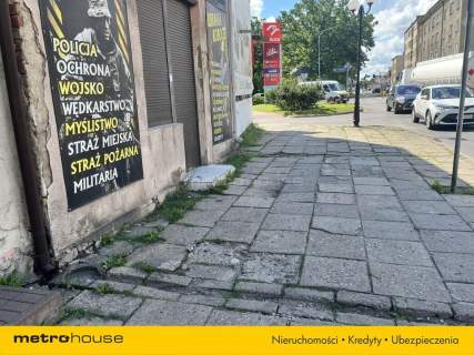 Lokal użytkowy do wynajęcia, 30 m2, Siedlce