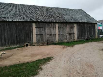 Sprzedam siedlisko na Mazurach