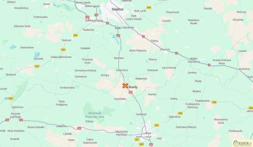 Lokal użytkowy na sprzedaż, 77 m2, Biardy