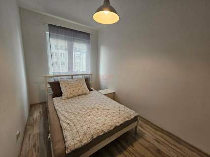 2 pokoje Przyjaźni garaż balkon